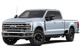 2026 Ford Super Duty® External Image 2